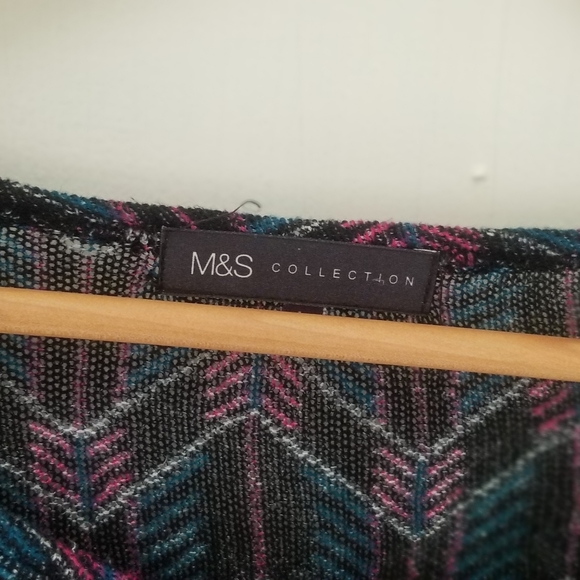 Women's medium pullover sweater - Picture 3 of 4